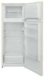 Frigider Zanetti ST 145 Beige - imagine 2