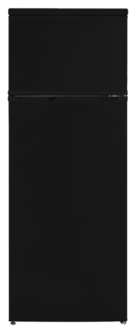Frigider Zanetti ST 145 Black - imagine 2
