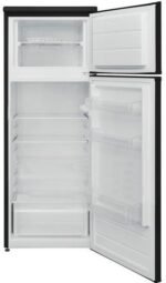 Frigider Zanetti ST 145 Black - imagine 3