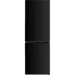 Frigider Electroplus SB 185 NF LCD Black Glass - imagine 3