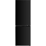 Frigider Electroplus SB 185 NF LCD Black Glass