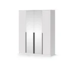 Dulap Linia 1600 cu oglinzi pana podea - imagine 6