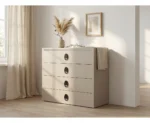 Comoda Melburn - imagine 3