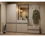 Dulap pentru hol modula BASIC - imagine 3