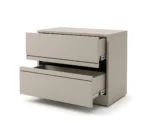 Comoda 2 sertare pentru hol modular BASIC - imagine 6