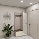Mobilier antreu „AТ-110”
