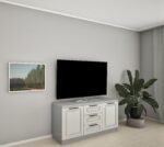 Comoda ВFY-150 (3 sertare)