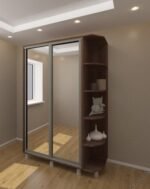 Dulap cupe D-120 (1,2 m) - imagine 5