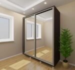 Dulap cupe D-200 (2,0 m) - imagine 3