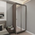 Dulap cupe D-120 (1,2 m)