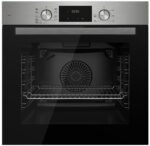 Cuptor electric Zanetti ZCE Premium 90 Dig Inox
