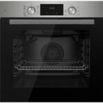 Cuptor electric Zanetti ZCE Premium 90 Dig Inox