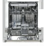 Maşina de spalat vase Electroplus MSVE FS60 Silver - imagine 2