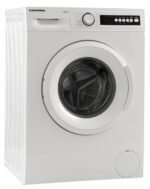 Maşina de spălat rufe Electroplus EWM 81400 White - imagine 2