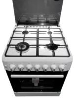 Aragaz Zanetti Z60 EWH Fonta FFD - imagine 2