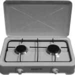 Aragaz de masa Zanetti O-200 White