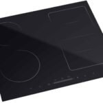 Plită incorporabilă cu inducție Zanetti Induction 4