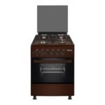Aragaz Electroplus EP6060 EBR Fonta