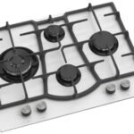 Plită incorporabilă cu gaz Zanetti Eco 1180  Premium