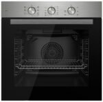 Cuptor electric Zanetti ZCE Premium 70 M Inox