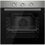 Cuptor electric Zanetti ZCE Premium 70 M Inox