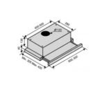 Hota Zanetti Slider 620 - imagine 5