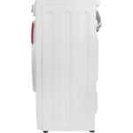Maşina de spălat rufe Sharp ES-NFA6102WD-EE - imagine 3