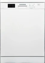 Maşina de spalat vase Electroplus MSVE FS60 Silver - imagine 4