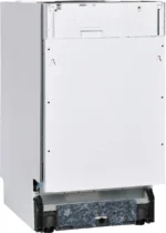 Maşină de spălat vase încorporabilă Electroplus MSVE BI45 - imagine 3