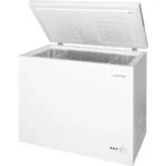 Ladă frigorifică Nobeltek NCF-249E - imagine 2