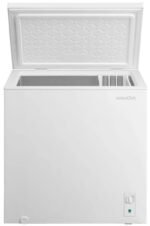 Ladă frigorifică Nobeltek NCF-199E - imagine 2