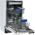 Maşină de spălat vase încorporabilă Electroplus MSVE BI45