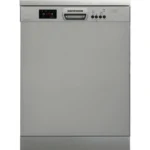 Maşina de spalat vase Electroplus MSVE FS60 Silver