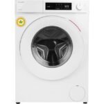 Maşina de spălat rufe Sharp ES-NFA6102WD-EE - imagine 4