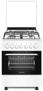 Aragaz Electroplus EP6060 EWH Fonta - imagine 2