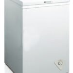 Ladă frigorifică Zanetti LF 100 A+
