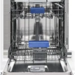 Maşină de spălat vase încorporabilă Electroplus MSVE BI60 White