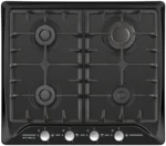 Plită incorporabilă cu gaz Zanetti ECO 1120 - imagine 3