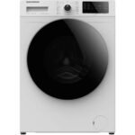 Maşina de spălat rufe Electroplus EWM 8 WH - imagine 4