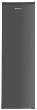 Congelator Zanetti 270 Inox No Frost - imagine 2