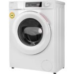 Maşina de spălat rufe Sharp ES-NFA6102WD-EE - imagine 6