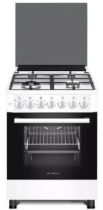 Aragaz Zanetti Z60 EWH Fonta FFD - imagine 3