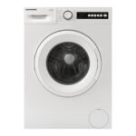 Maşina de spălat rufe Electroplus EWM 81400 White