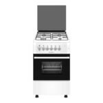 Aragaz Electroplus EP6060 EWH Fonta