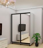 Dulap glisant DY-200 (2,0m)