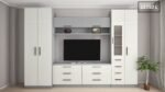 Penar PY/PZ-40+(Mezzanine) / Penar PY/PZ-40 (4) sticlă+(Mezzanine) - imagine 9