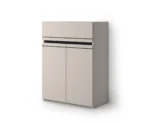 Comoda 2+1 pentru hol modular BASIC
