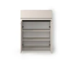 Comoda 2+1 pentru hol modular BASIC - imagine 8