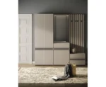 Cuier pentru hol modular BASIC - imagine 6