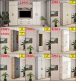 Penar PT-40+(Mezzanine) / Penar PT-40 (4) sticlă+(Mezzanine) - imagine 2